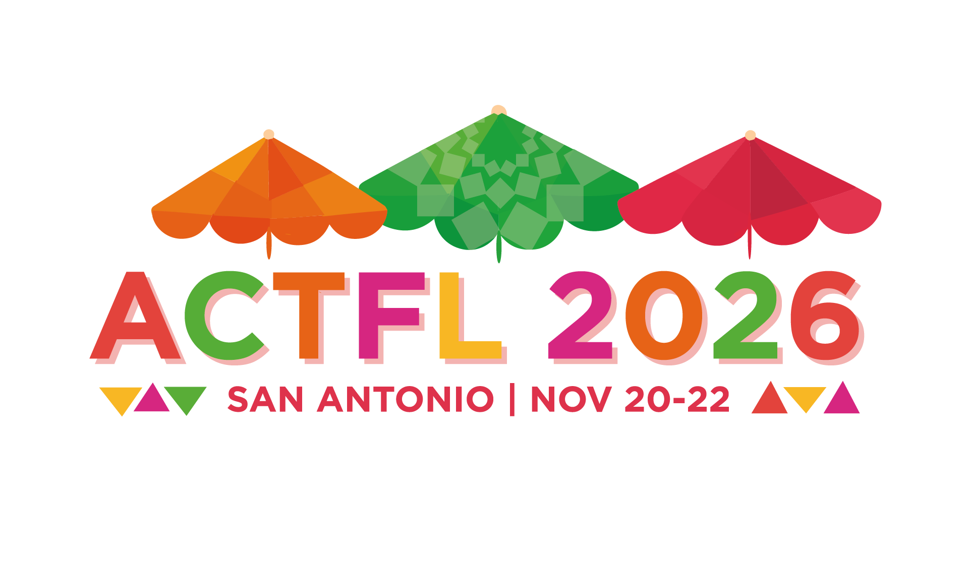 2026 ACTFL 全美外語教學年會：臺灣聯合參展熱烈招募中！
