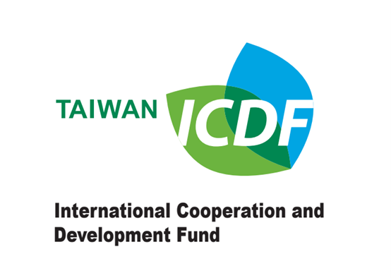 The International Cooperation and Development Fund (Taiwan ICDF)