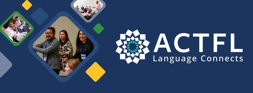 2025 美國外語教學協會年會(ACTFL) 參展資訊