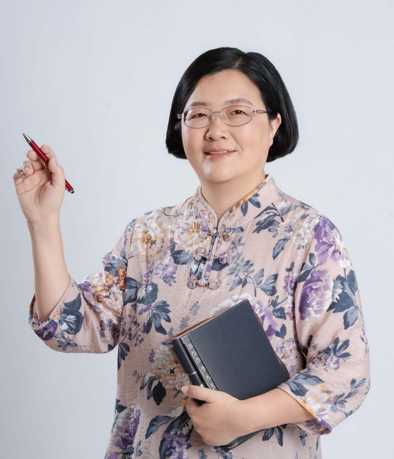 陳玉明