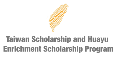 Taiwan Scholarship and Huayu Enrichment Scholarship Program