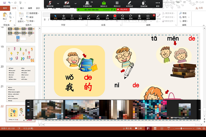 Online Chinese Courses