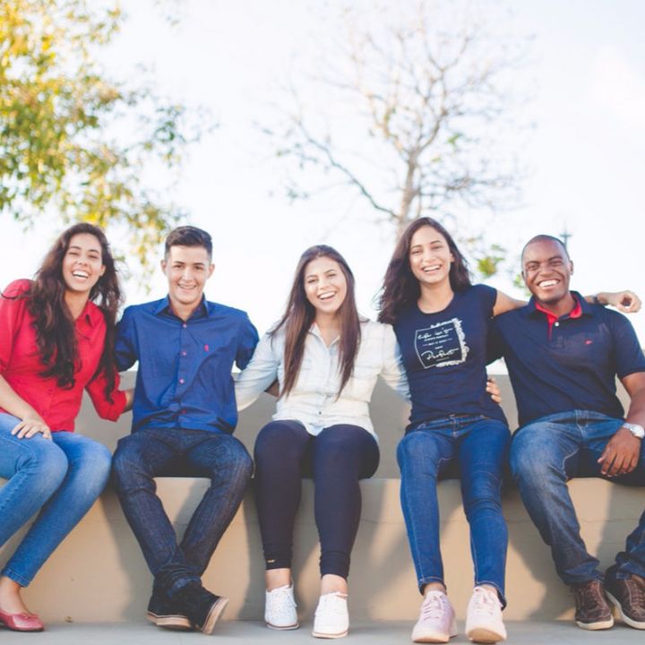 SHORT-TERM STUDY GROUP